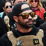 Bivšem vođi "Ponosnih momaka" 22 godine zatvora zbog napada na Kapitol 10