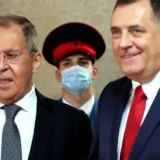 O čemu su razgovarali Lavrov i "lider bosanskih Srba" Dodik? 4