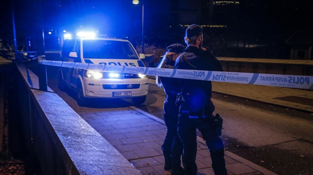 Švedska vojska dobila dozvolu da pomogne policiji u borbi protiv kriminala 11