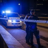 Švedska vojska dobila dozvolu da pomogne policiji u borbi protiv kriminala 9
