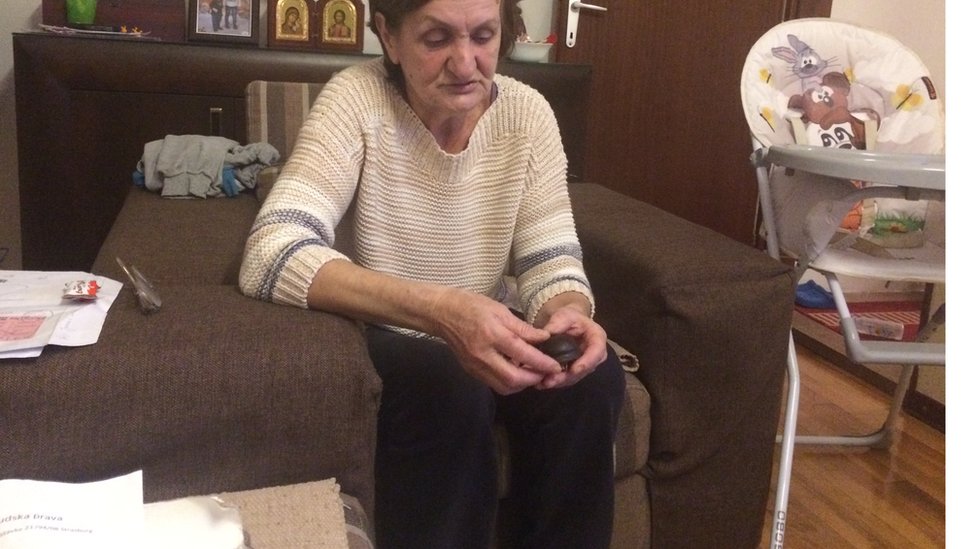 Srbija i pravosuđe: Izmene Zakona o nacionalnom DNK registru, novine nejasne, manjkavosti ostale, kažu stručnjaci 2 Zorica Jovanović