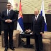 "Je li ovo isti Vučić koji je u maju stavio srpsku vojsku u stanje visoke pripravnosti, zar nije vreme da se odluči?": Velika analiza ruskog lista o tome kuda ide Srbija 3