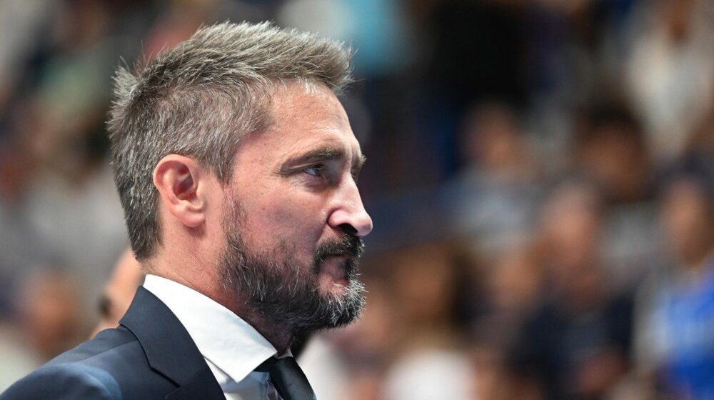 (VIDEO) Šta je Poceko poručio Srbiji pre meča sa Dominikanskom Republikom? 1