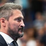 (VIDEO) Šta je Poceko poručio Srbiji pre meča sa Dominikanskom Republikom? 12