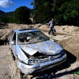 Poplave u Bugarskoj: Dve osobe poginule, dve žene i jedan muškarac se vode kao nestali (FOTO) 12