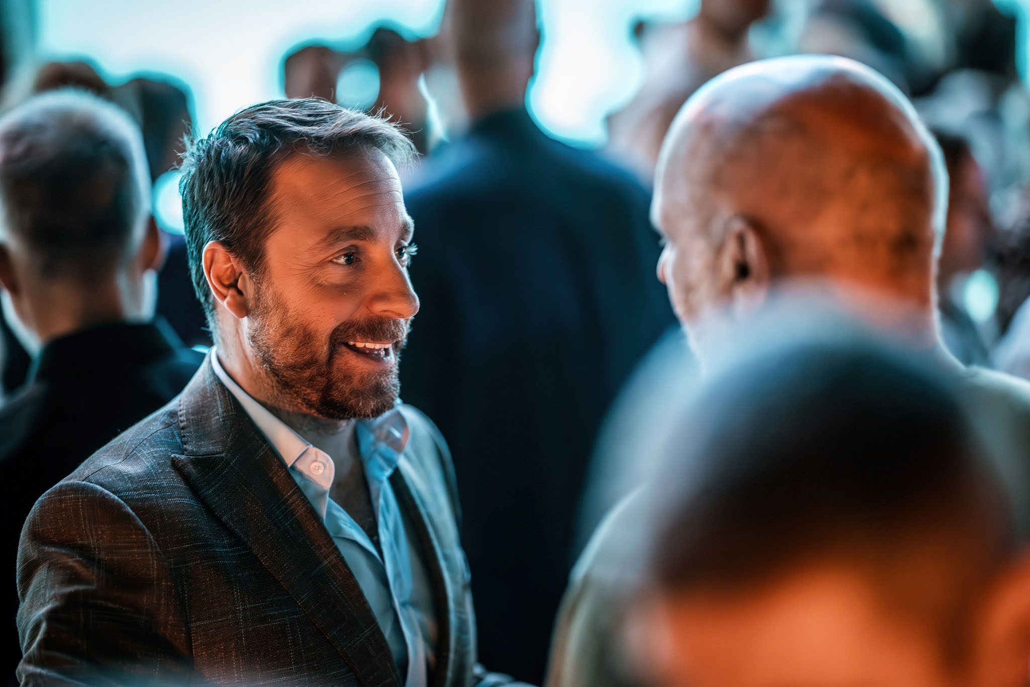 Održana specijalna projekcija filma „Čuvari formule” 3