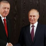 Završeni razgovori u Sočiju: Šta je Putin obećao Erdoganu? 10