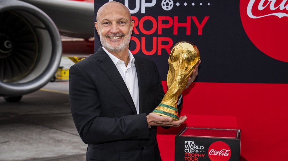 Lebef: Boli će ubiti Čelsi, govorio sam da je trebalo dovesti Mitrovića 1