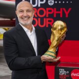 Lebef: Boli će ubiti Čelsi, govorio sam da je trebalo dovesti Mitrovića 15