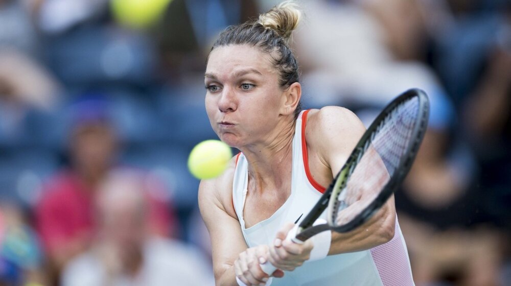 Simona Halep