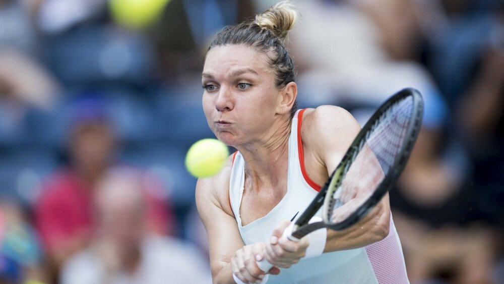 Bivša prva teniserka sveta se vraća na Australijan open posle tri godine 2 Simona Halep