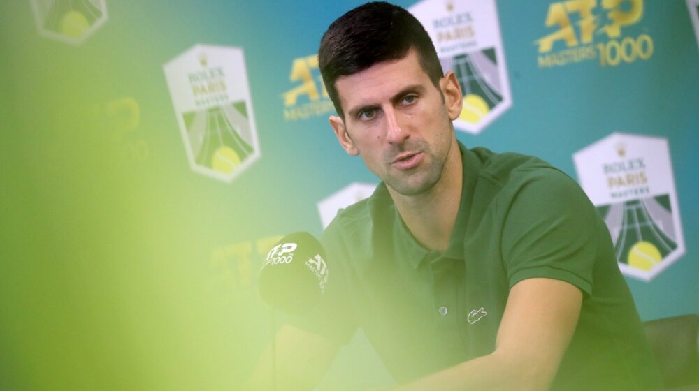 Abazović želi da Novaku Đokoviću uruči crnogorski pasoš: "Veliki je fan Crne Gore" 1