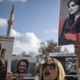 "Zašto je iranski protestni pokret 2022. propao": Godinu dana od smrti Mahse Amini 5