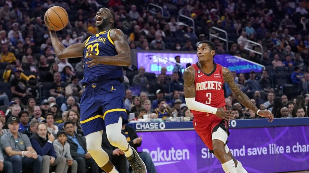 Drejmond Grin želeo da se povuče, ali se predomislio 1