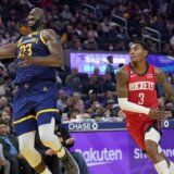 Trener Voriorsa Stiv Ker "digao ruke" od Drejmonda Grina: Treba mu pomoći, mora da se promeni 7