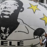 Beleg za životni vek: Preminuo italijanski golman koji se proslavio jer je odbranio penal Peleu 7