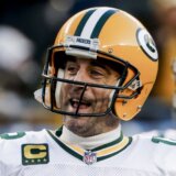 Kraj sezone za Erona Rodžersa 10