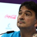 Hrvatski selektor: Normalno je da ću navijati za Srbiju kad igra protiv Nigerije, nego za koga ću 2