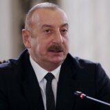 Alijev optužuje Francusku da naoružavanjem Jermenije priprema teren za "nove ratove" 9