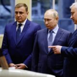 "Putin razvija novi zlokobni plan za pobedu": Britanski pukovnik o dogovoru Moskve i Pjongajnga 8