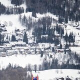 Protesti zbog nove staze za bob i sankanje u Kortini d`Ampeco 7