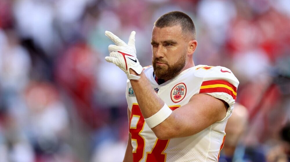 Ko je Trevis Kelsi, novi dečko Tejlor Svift? 1