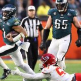 Mala bara - puno krokodila: Bitka za NFL i trofej Vinsa Lombardija nikad neizvesnija 3