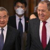 Razgovarali Lavrov i Ji: Moskva i Peking imaju slične stavove o SAD i Ukrajini 11