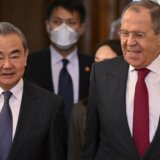 Razgovarali Lavrov i Ji: Moskva i Peking imaju slične stavove o SAD i Ukrajini 13