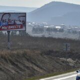 Vlasti Krima nagoveštavaju da je u toku raketni napad na to poluostrvo pod kontrolom Rusije 11