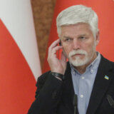Češki predsednik Pavel: Kraj rata u Ukrajini nije ni na vidiku 12
