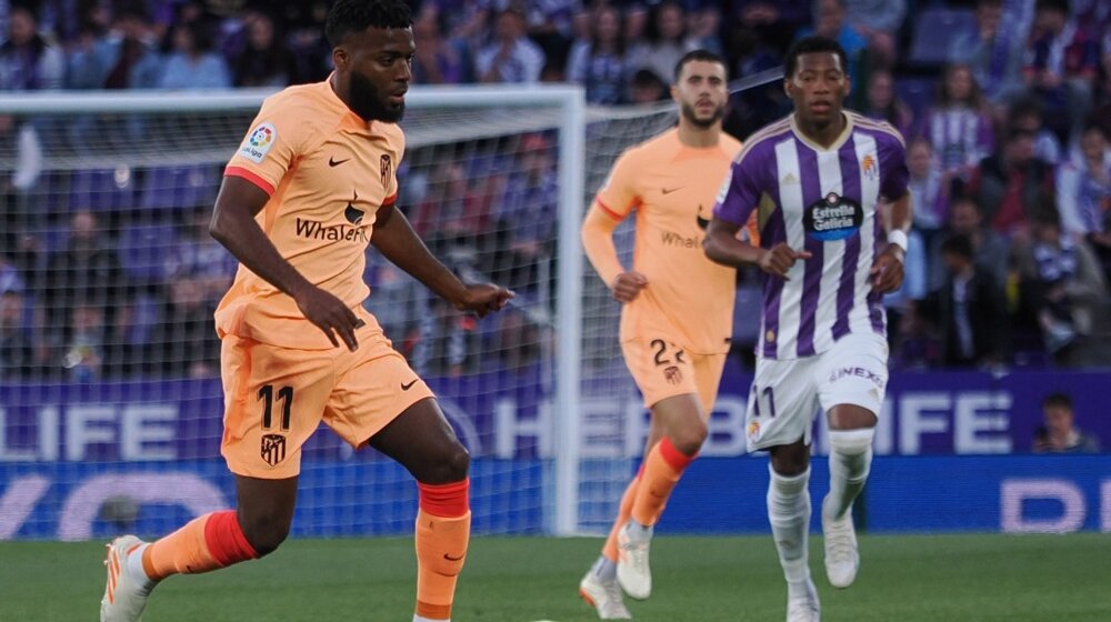 Lemar zbog povrede nekoliko meseci van terena 1