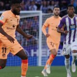 Lemar zbog povrede nekoliko meseci van terena 9