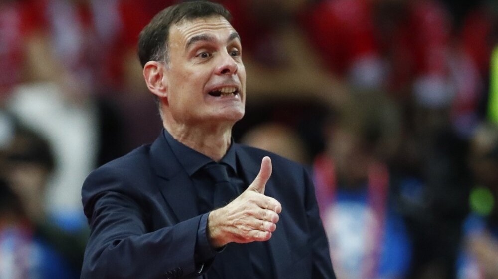 Barcokas: Nadamo se dobrom početku sezone (VIDEO) 1