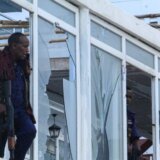 U samoubilačkom napadu u Somaliji 45 mrtvih i ranjenih 3