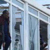 U samoubilačkom napadu u Somaliji 45 mrtvih i ranjenih 11