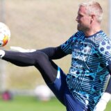 Anderleht doveo i Kaspera Šmajhela 3