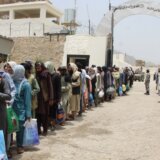 Ujedinjene nacije pozvale talibane da obustave torturu zatvorenika 1