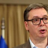 Vučić obilazi Vojnobezbednosnu agenciju 5