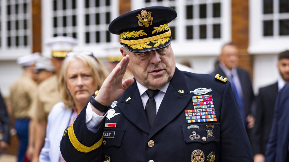 Ruski portal: Zašto će se ukrajinski kontranapad uskoro završiti? 1