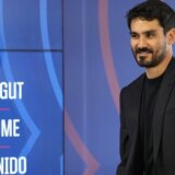 Gundogan novi kapiten Nemačke 5