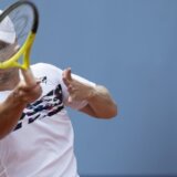 Kecmanović na korak od glavnog turnira u Pekingu, njegov sledeći protivnik izbacio Lajovića 2