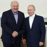 Evropski parlament: Aleksandar Lukašenko saučesnik agresije Rusije i ratnih zločina u Ukrajini 8