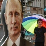 "Ljubazniji, nežniji Putin": Ruska novinarka Ksenija Kirilova uverena da je potrebno izmisliti novog Prigožina 7