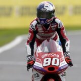 (VIDEO) Pobeda na "Katalunji" koju će David Alonso dugo pamtiti 1