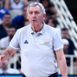 (VIDEO) Pešić: Protiv Dominikane dovoljni bili dobra odbrana i prosečan napad, protiv Litvanije i odbrana i napad moraju biti izvanredni 14