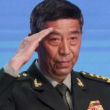 Još jedan nestanak zvaničnika Kine: Šta se desilo kineskom ministru odbrane? 5