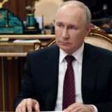 Moskovski tajms: Lojalnost je ono što Putin ceni iznad svega, ali ni to više nije dovoljno 5