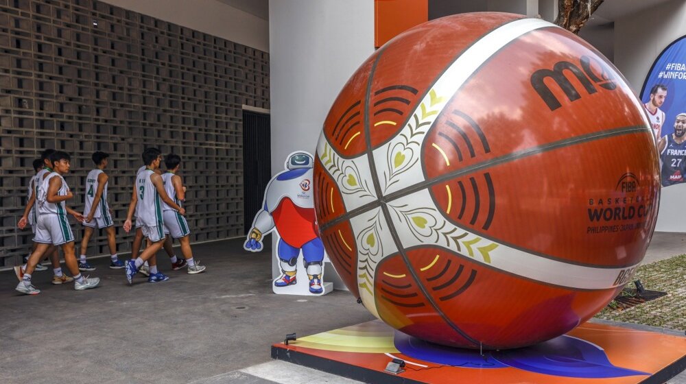 Makabi iz Tel Aviva bez borbe u finalu Liga kupa 1