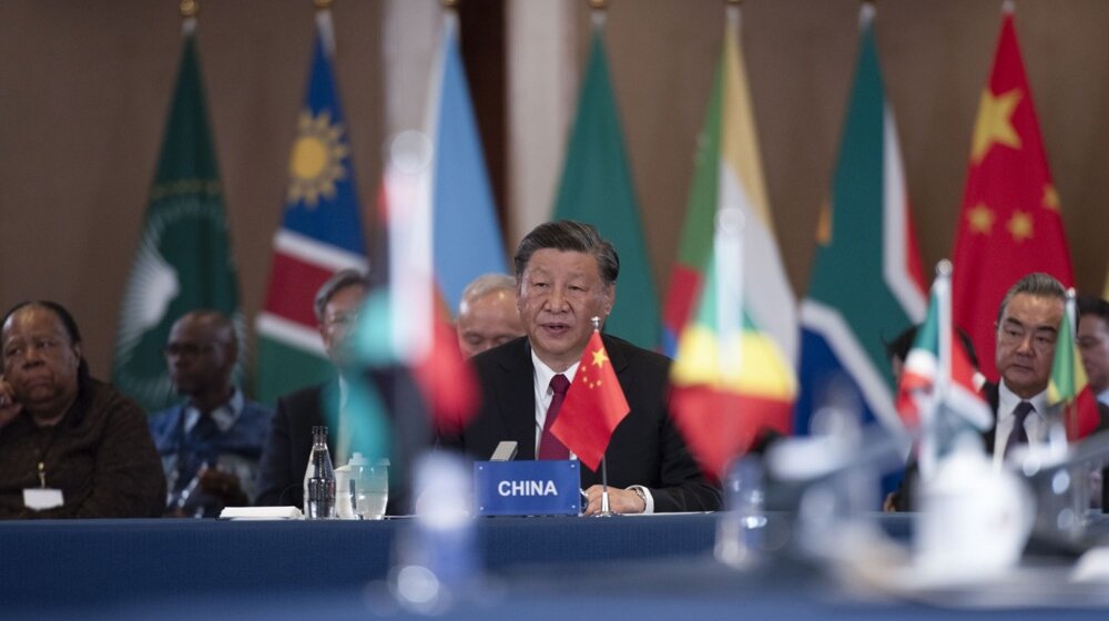 Kineski predsednik prvi put propušta samit G20, koji je razlog odsustva Si Đinpinga? 1